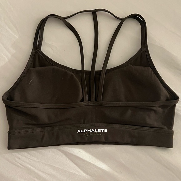 Alphalete Tri Bra - Picture 4 of 4